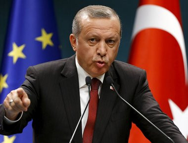 Ρ.Τ.Ερντογάν: Τα θέματα που θα συζητηθούν με Πούτιν και Τραμπ